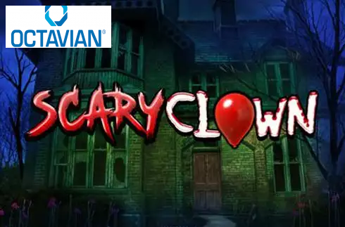 Scary Clown